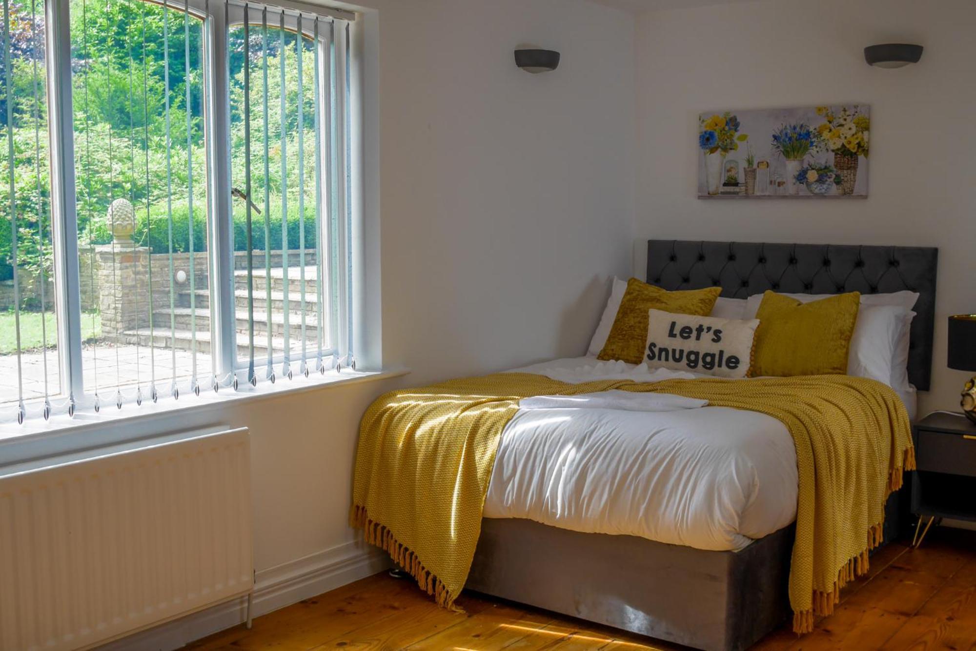 Durham City, Peaceful, Sauna, Free Parking Exteriör bild